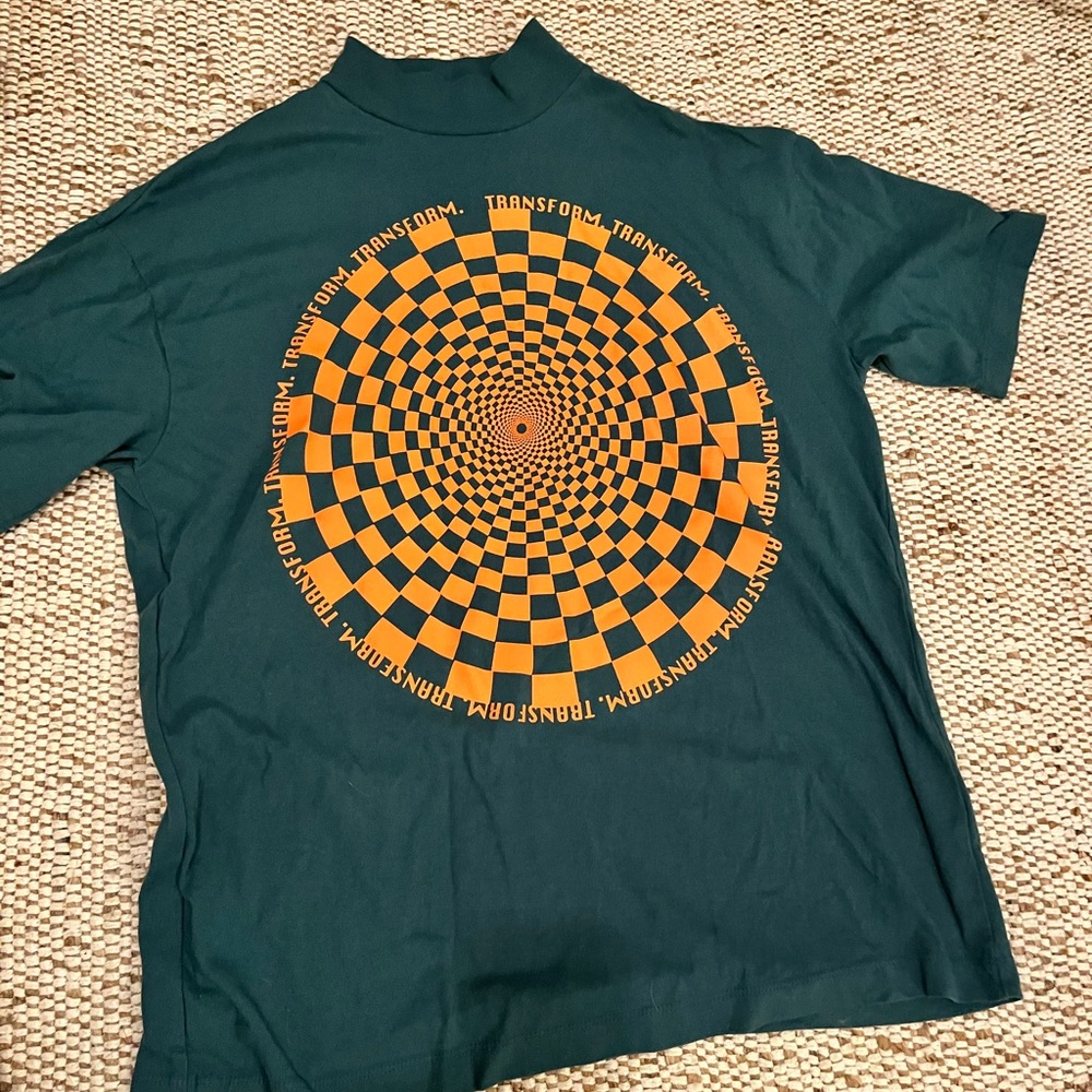 Urban Outfitters Oversized Tshirt